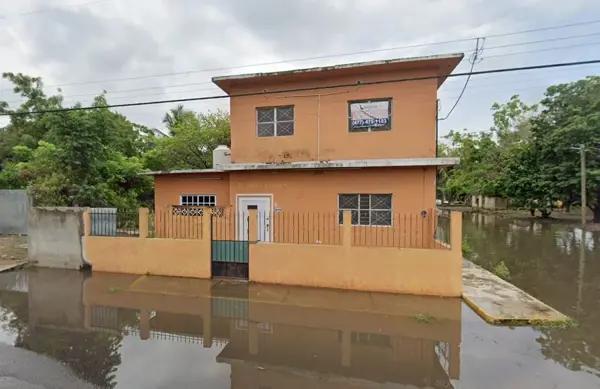 Casa en venta en Estación Salmoral, La Antigua, Veracruz de Ignacio de la Llave