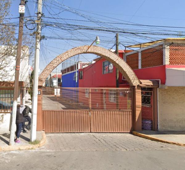 Casa en venta en Nuevo Valle de Aragon, Ecatepec de Morelos, México