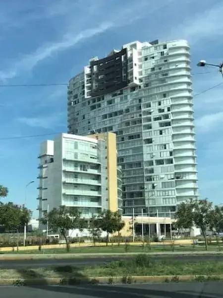 Venta departamento en 2 niveles, con amenidades. Zona Angelópolis