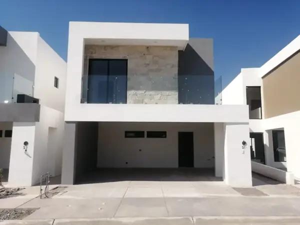 Casa en venta en Las Trojes, Torreón, Coahuila de Zaragoza Casa en venta en Las Trojes, Torreón, Coahuila de Zaragoza