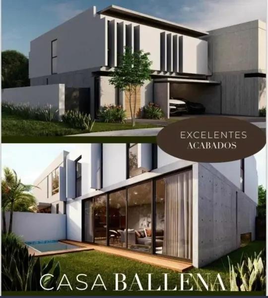 Casa en venta en Punta Tiburón, Residencial, Marina y Golf, Alvarado, Veracruz de Ignacio de la Llave Casa en venta en Punta Tiburón, Residencial, Marina y Golf, Alvarado, Veracruz de Ignacio de la Llave