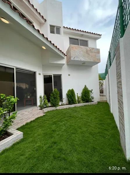Casa en venta en El Sendero Residencial, Alvarado, Veracruz de Ignacio de la Llave