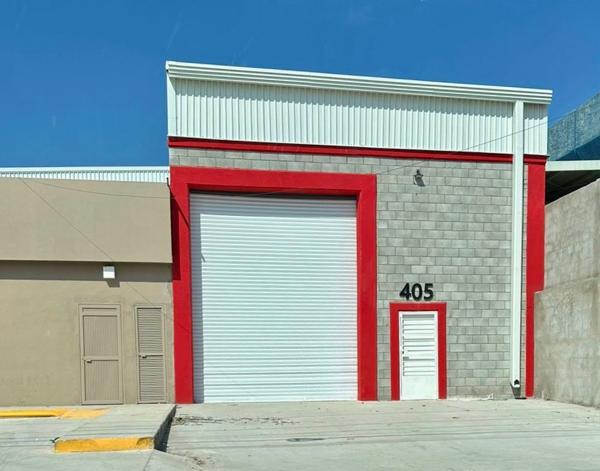 Bodega en renta en Nuevo Torreon, Torreón, Coahuila de Zaragoza