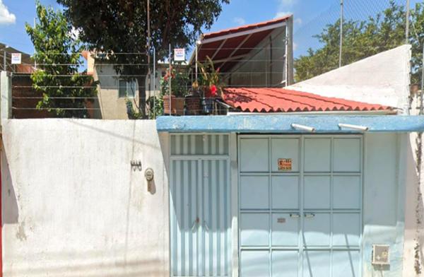 Casa en venta en La Noria, Oaxaca de Juárez, Oaxaca