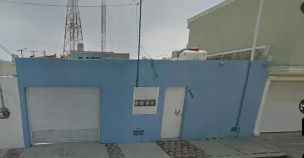 Casa en venta en Playa Norte, Carmen, Campeche