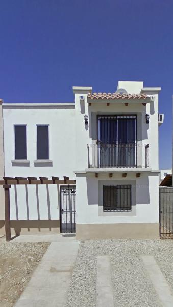 Casa en venta en Monte Real Residencial, Los Cabos, Baja California Sur