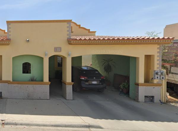 Casa en venta en Monte Real Residencial, Los Cabos, Baja California Sur