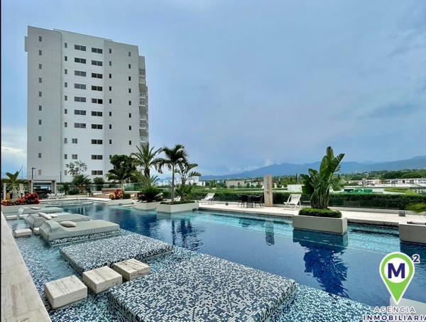 Departamento en venta en Villas del Lago, Cuernavaca, Morelos