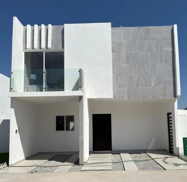 Casa en venta en Villas del Renacimiento, Torreón, Coahuila de Zaragoza