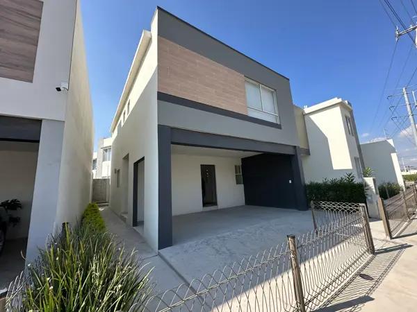 MOD ARANDA TRIANA RESIDENCIAL