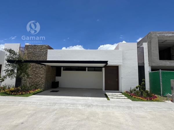 CASA NUEVA EN VENTA | Miralta Habitat | Pachuca de Soto, Hidalgo.