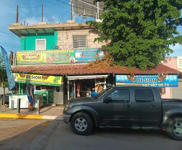 Local en venta en Lomas del Magisterio, Culiacán, Sinaloa