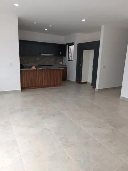 Departamento en venta en El Manantial, Corregidora, Querétaro