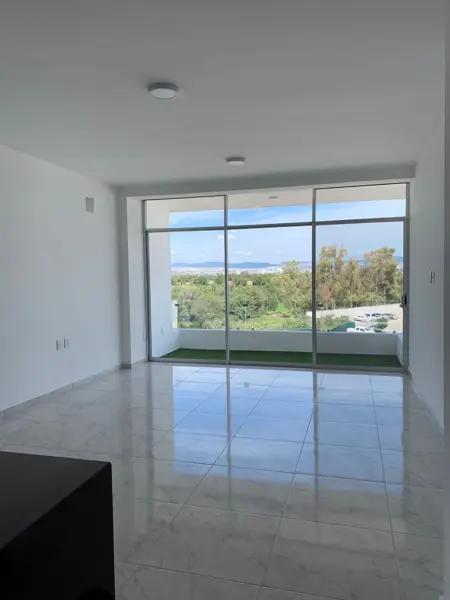 Departamento en venta en Terranova, Corregidora, Querétaro