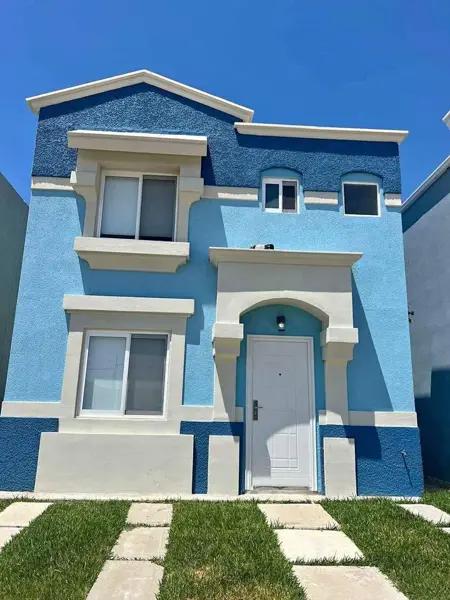 Casa en venta en Urbi Quinta del Cedro, Tijuana, Baja California Casa en venta en Urbi Quinta del Cedro, Tijuana, Baja California