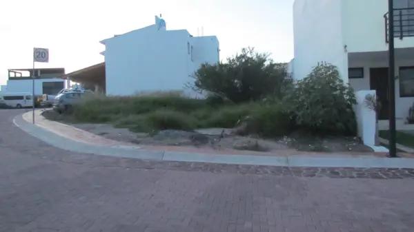 Terreno en venta en Pedregal de Schoenstatt, Corregidora, Querétaro Terreno en venta en Pedregal de Schoenstatt, Corregidora, Querétaro