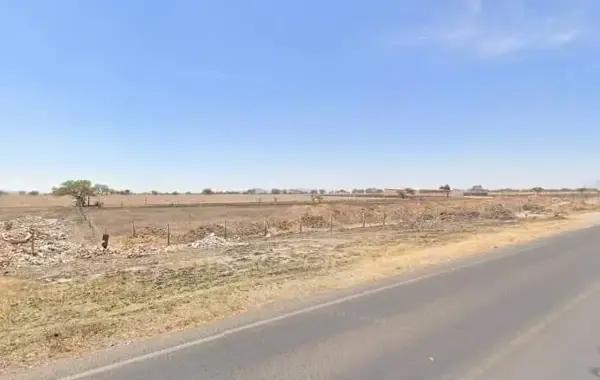 Terreno en venta en El Retoño, El Llano, Aguascalientes