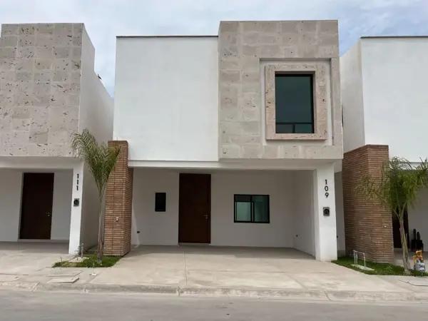 Casa en renta en La Rioja Residencial, Torreón, Coahuila de Zaragoza Casa en renta en La Rioja Residencial, Torreón, Coahuila de Zaragoza