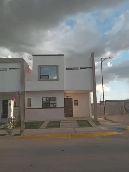 Casa en venta en Loma Real, Torreón, Coahuila de Zaragoza
