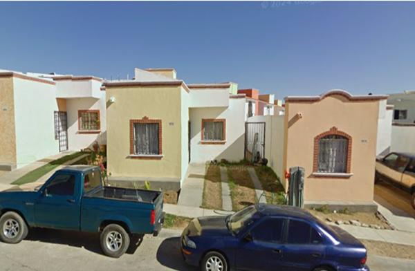 Casa en venta en Jesus Castro Agundes, Los Cabos, Baja California Sur