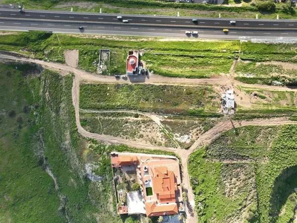 Terreno en venta en San Antonio del Mar, Tijuana, Baja California Terreno en venta en San Antonio del Mar, Tijuana, Baja California