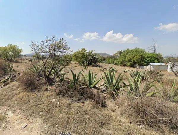 Terreno en venta en Zempoala Centro, Zempoala, Hidalgo