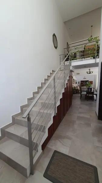 Casa en venta en Villa de las Palmas, Torreón, Coahuila de Zaragoza