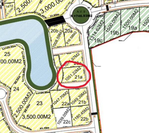 Terreno en venta en Ciudad Juárez, Lerdo, Durango