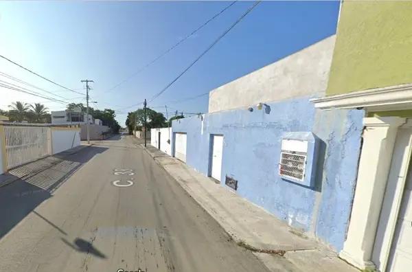 Casa en venta en Playa Norte, Carmen, Campeche