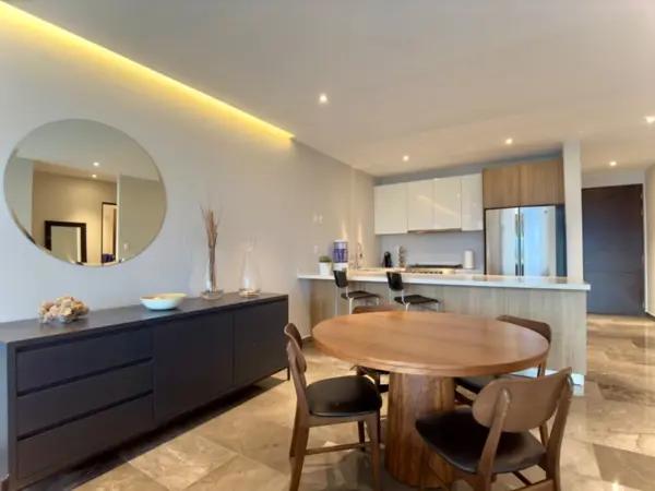 Departamento en Venta en Juriquilla, Querétaro - Ubicación Estratégica y Amenidades Exclusivas