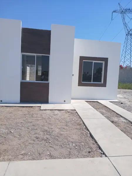 Casa en venta en Las Misiones, Gómez Palacio, Durango Casa en venta en Las Misiones, Gómez Palacio, Durango