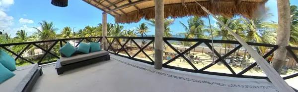 Hotel en venta en Mahahual, Othón P. Blanco, Quintana Roo