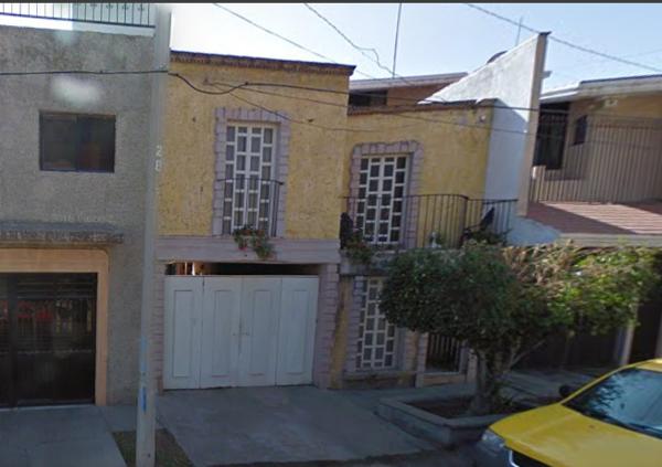 Casa en venta en Villas Santa Sofía, Tlajomulco de Zúñiga, Jalisco