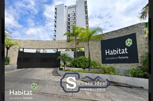 Departamento en venta en Lomas de la Selva, Cuernavaca, Morelos