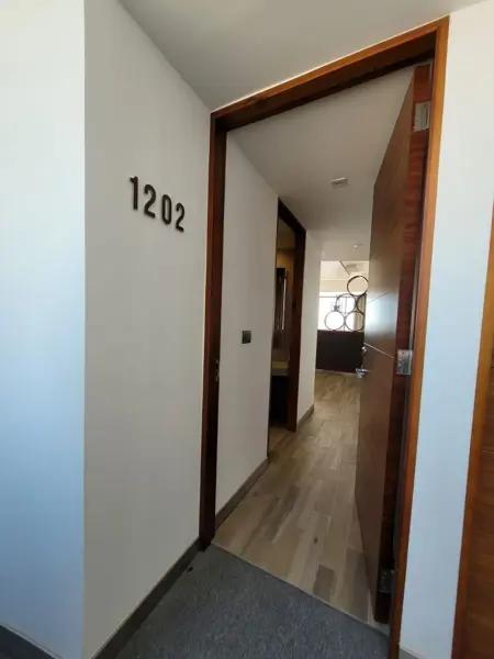 Departamento en venta en Lomas de Angelópolis, San Andrés Cholula, Puebla