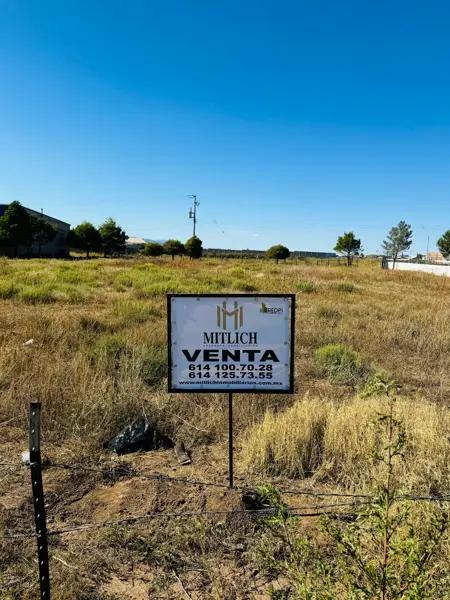 Terreno en venta en Republica, Cuauhtémoc, Chihuahua