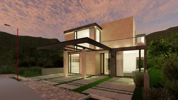 Casa en venta en Altozano el Nuevo Querétaro, Querétaro, Querétaro