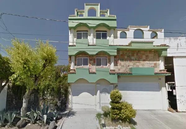Casa en venta en Rosalinda, Celaya, Guanajuato