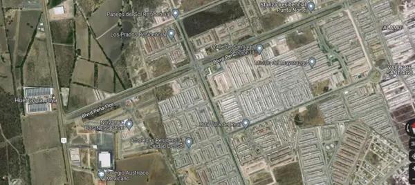Terreno en venta en Parque Industrial Novatec Business, Querétaro, Querétaro