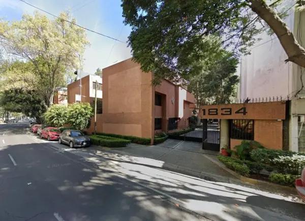 Casa en venta en Acacias, Benito Juárez, Ciudad de México