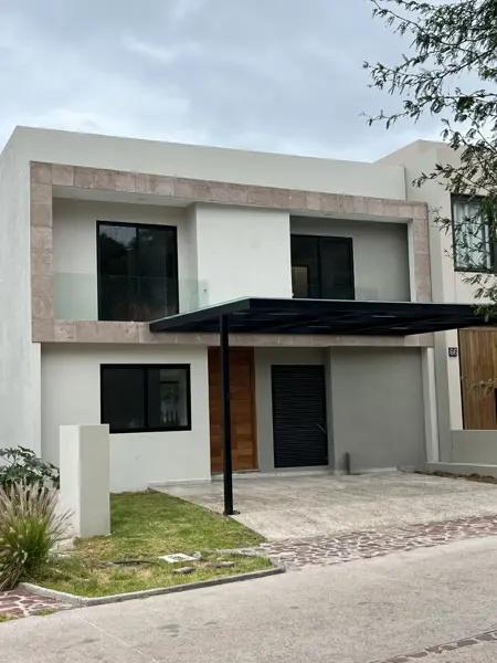 Casa en venta en Altozano el Nuevo Querétaro, Querétaro, Querétaro