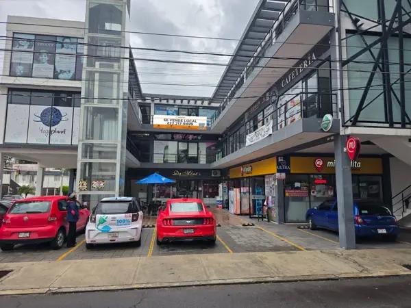 Local en venta en Prados Agua Azul, Puebla, Puebla