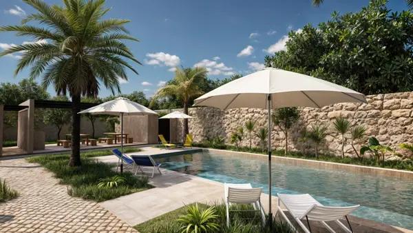 Terreno en venta en Centro Hunucmá, Hunucmá, Yucatán Terreno en venta en Centro Hunucmá, Hunucmá, Yucatán