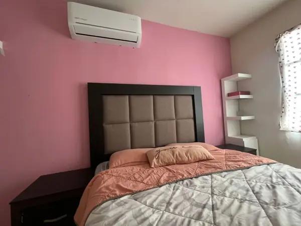 Casa en venta en Cantabria, Culiacán, Sinaloa