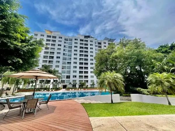 Departamento en venta en Lomas de la Selva, Cuernavaca, Morelos