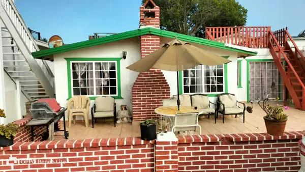 Casa en renta en Quinta del Mar, Playas de Rosarito, Baja California