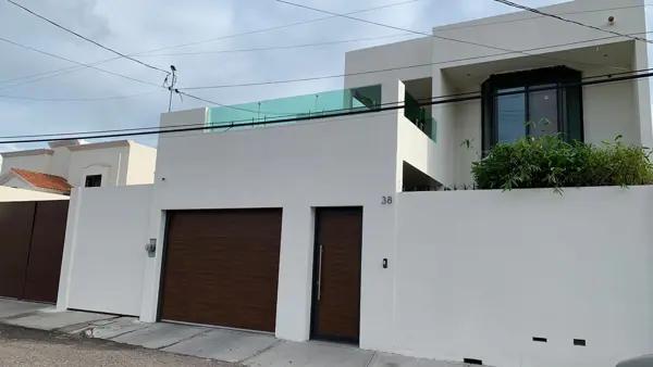 Casa en venta en Modelo, Hermosillo, Sonora Casa en venta en Modelo, Hermosillo, Sonora