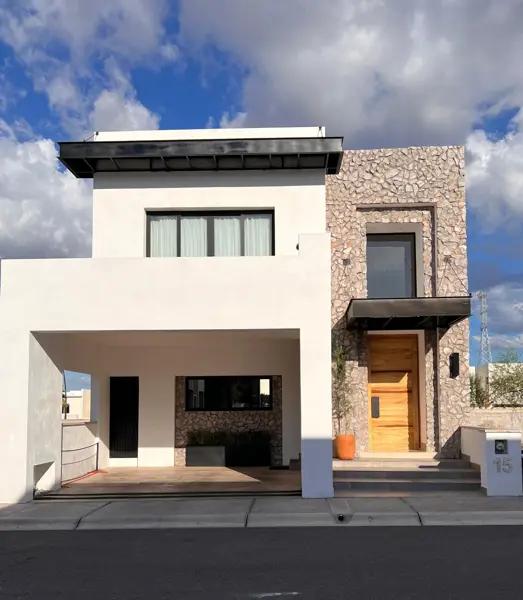 Casa en venta en Ventura Residential Club, Hermosillo, Sonora
