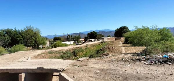 Terreno en venta en El Sacrificio, Matamoros, Coahuila de Zaragoza