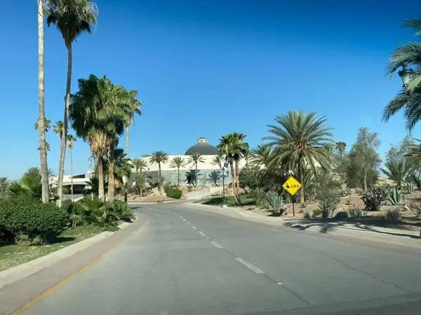 TERRENO EN VENTA  MONTEBELLO TORREON COAHUILA